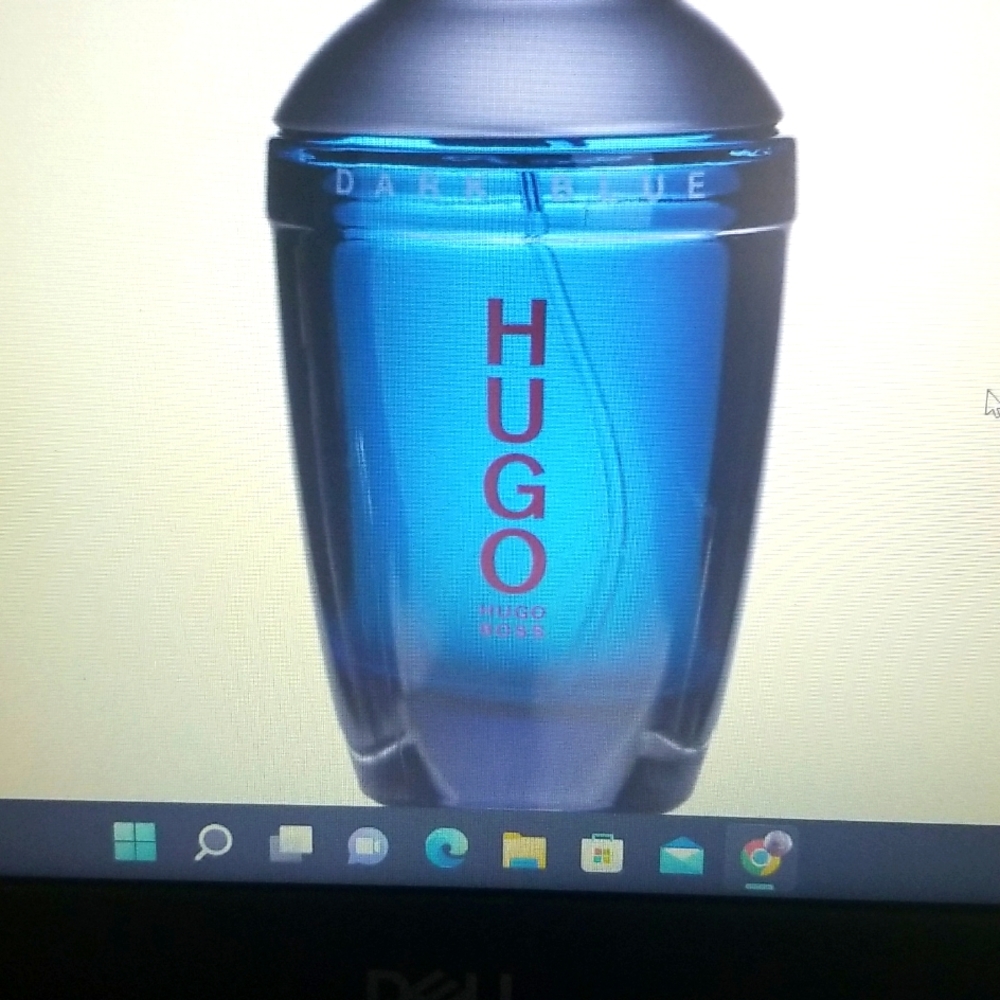 Hugo Boss 4.2 Men's Eau De Toilette Spray